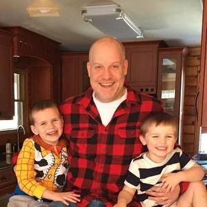 Meet your Posher, Jeremy